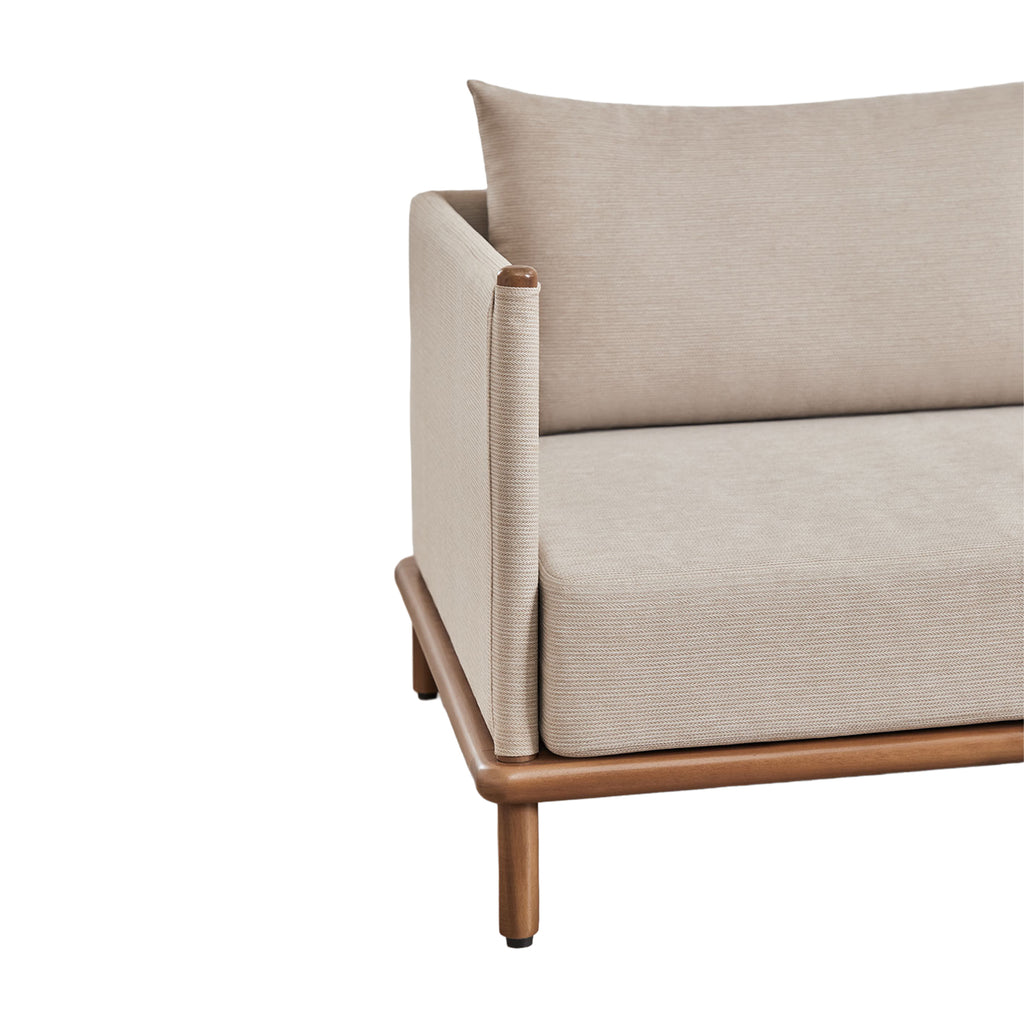 Sofa FRANCIS 230x90 cm