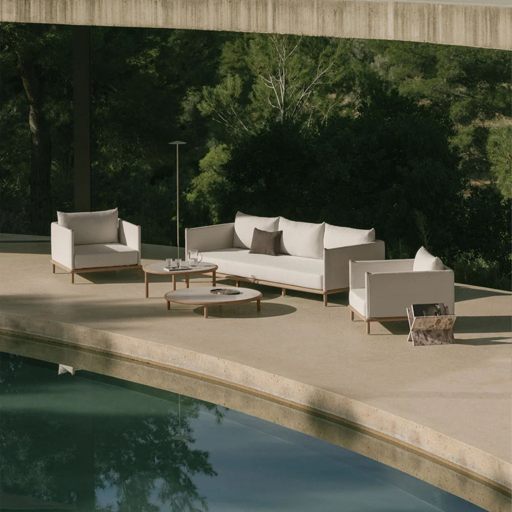 Sofa FRANCIS 230x90 cm