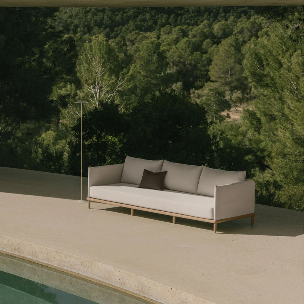Sofa FRANCIS 230x90 cm