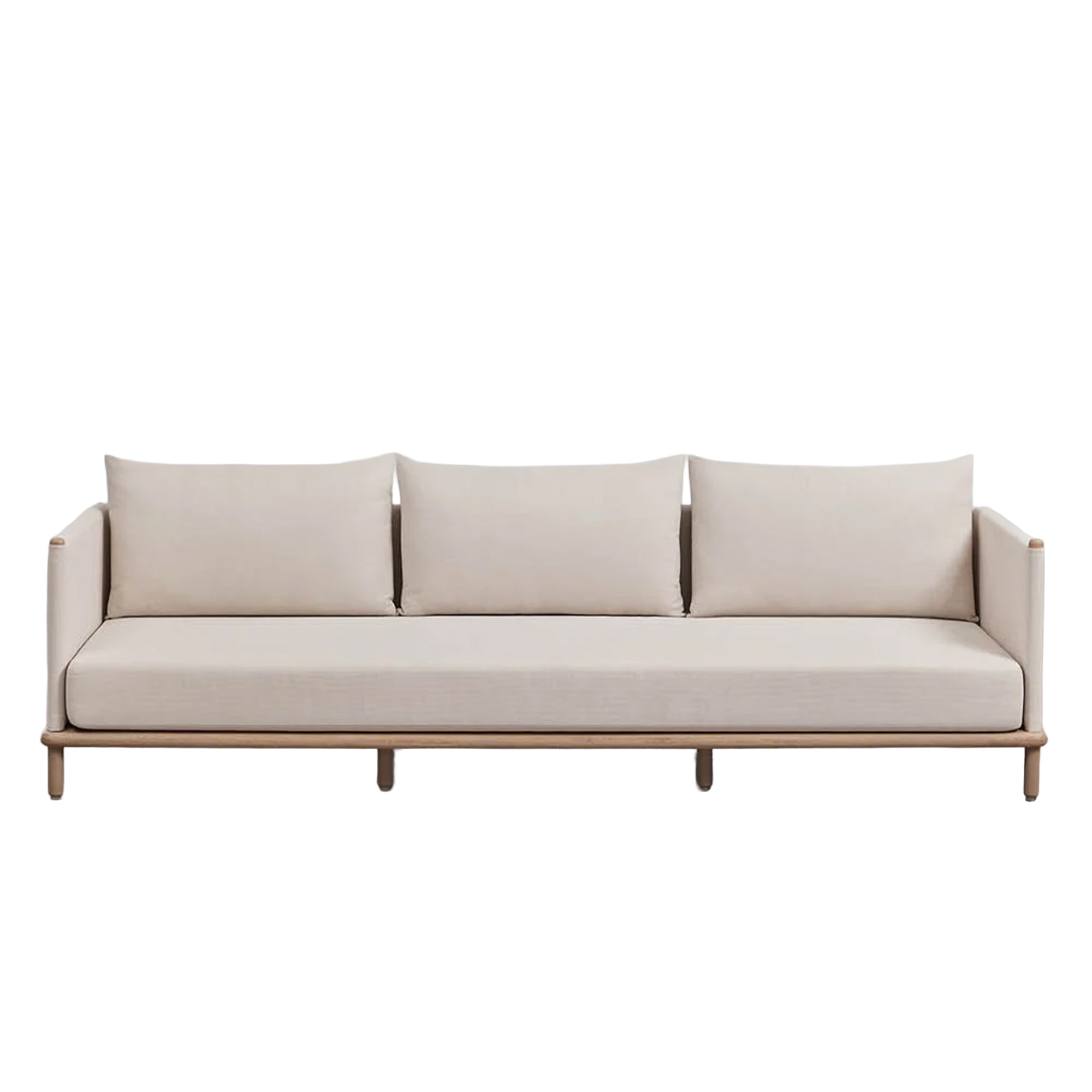 Sofa FRANCIS 230x90 cm