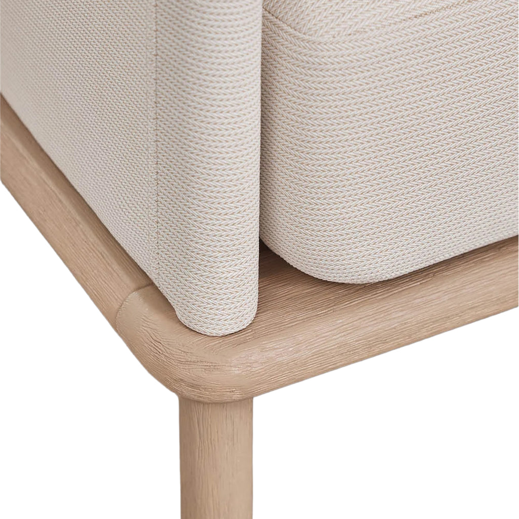 Sofa FRANCIS 230x90 cm
