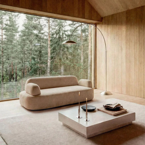 2 vietų Sofa GIORO 220 cm