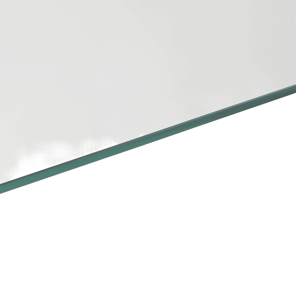 Konsolė GLASSY