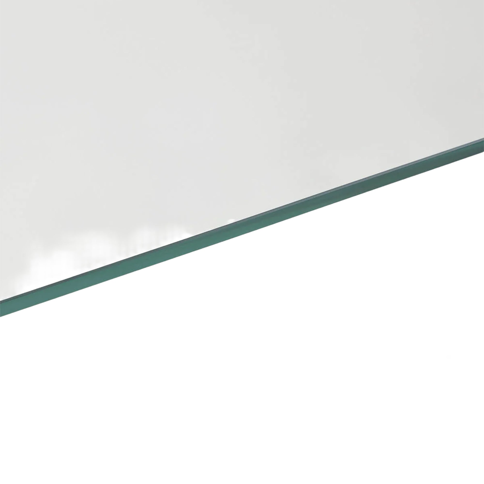 Konsolė GLASSY