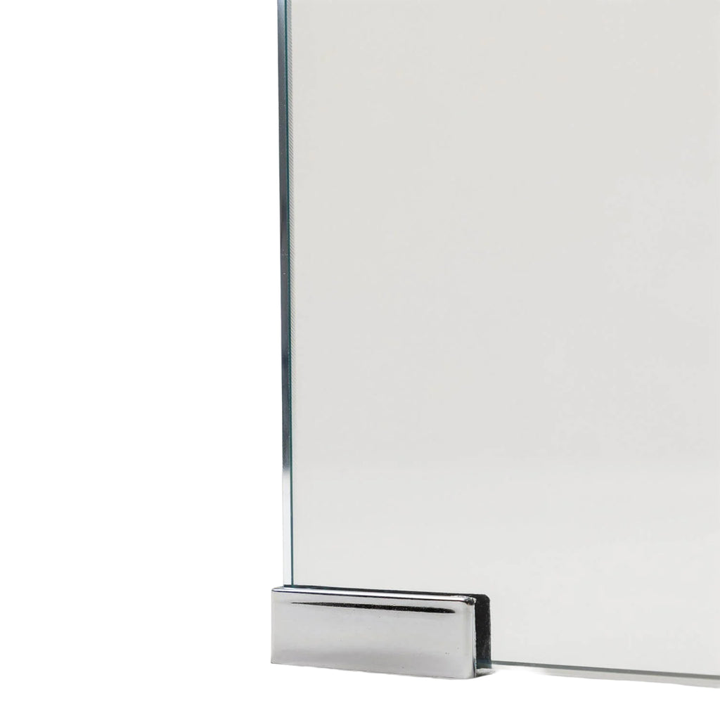 Konsolė GLASSYER 110x36 cm