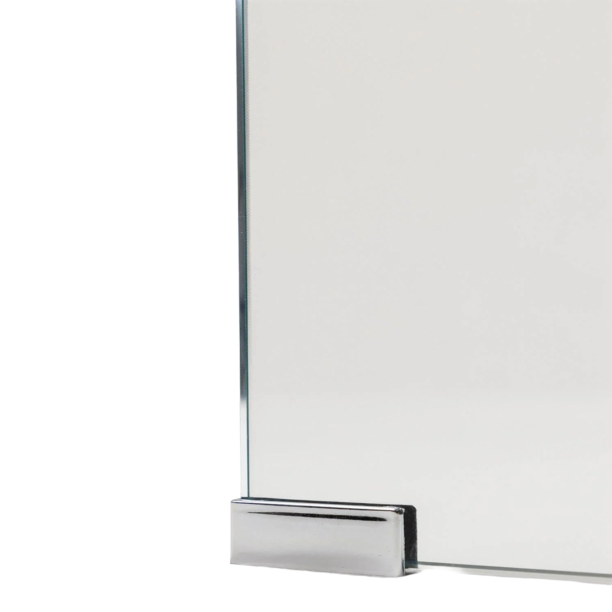 Konsolė GLASSYER 110x36 cm