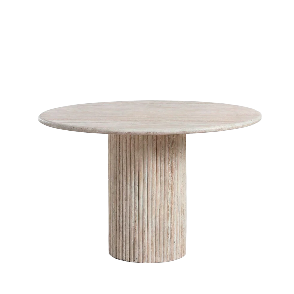 Stalas GRESSIE Ø 120 cm