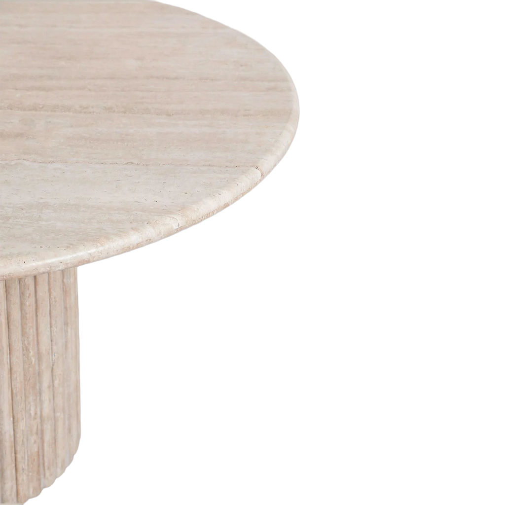 Stalas GRESSIE Ø 120 cm
