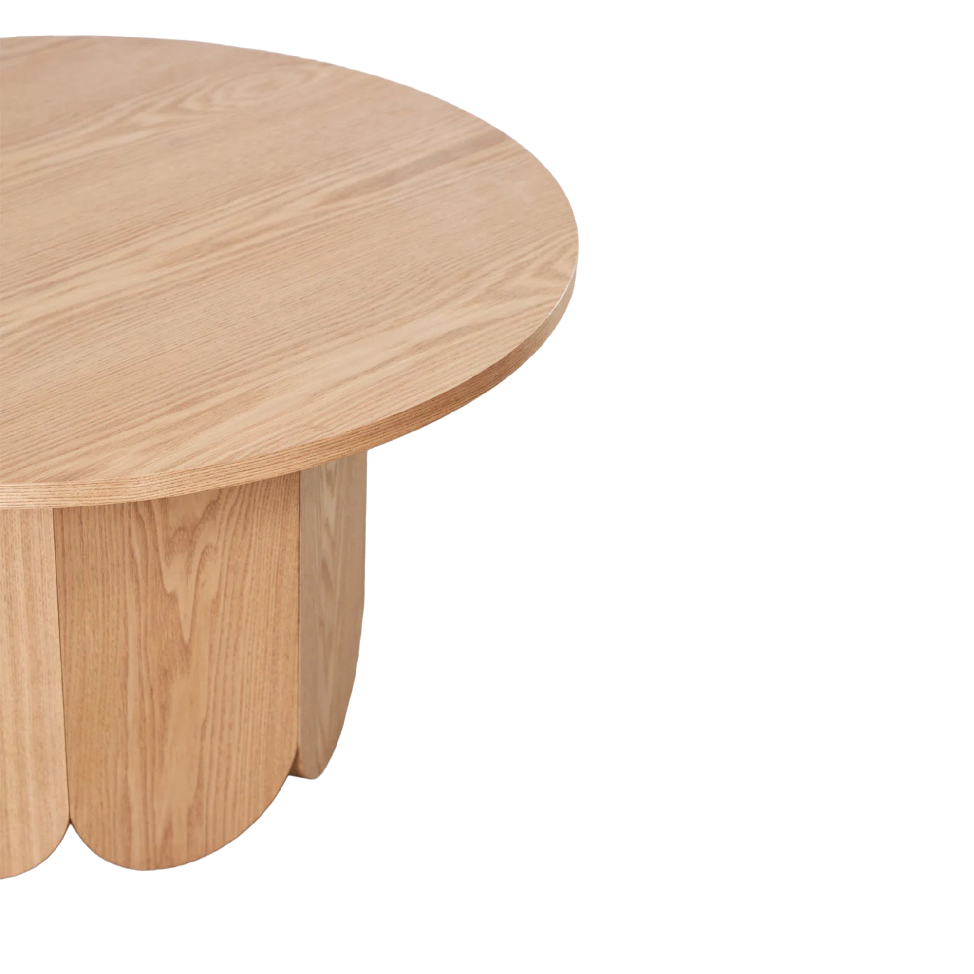 Staliukas HENESY Ø80 cm