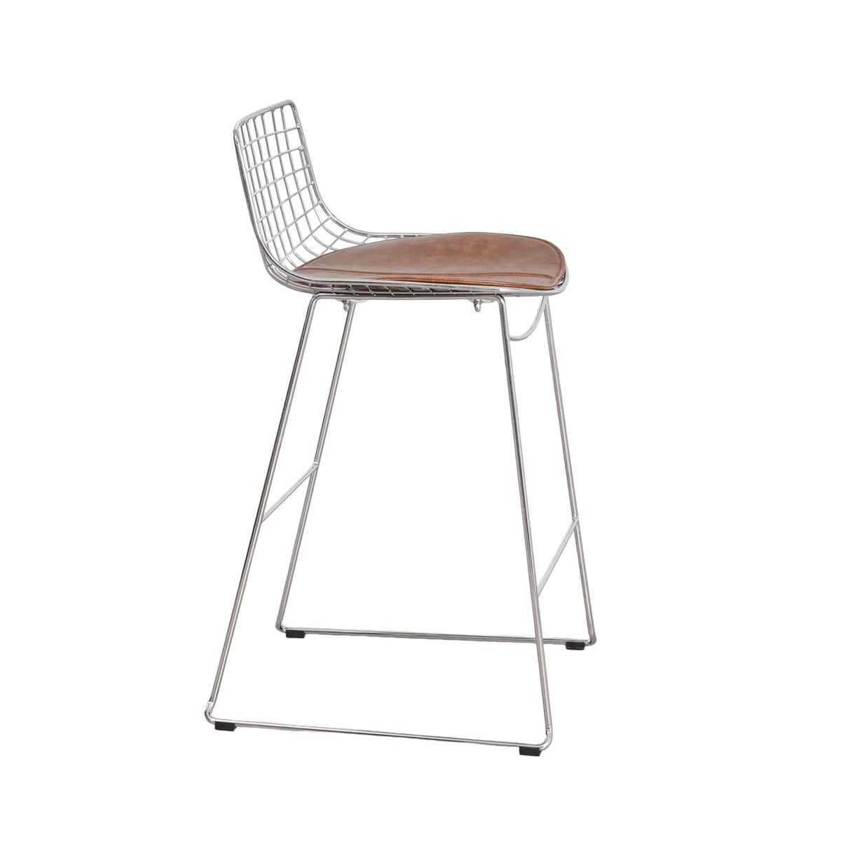 Baro kėdė HERA 65 cm | 75 cm