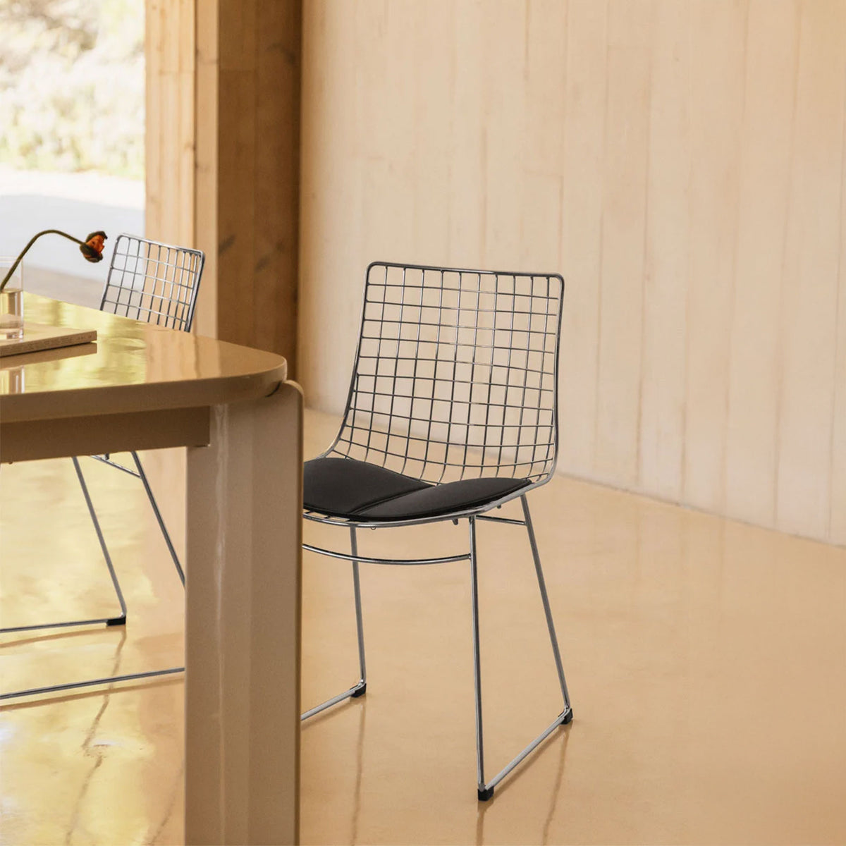 Kėdė HERA