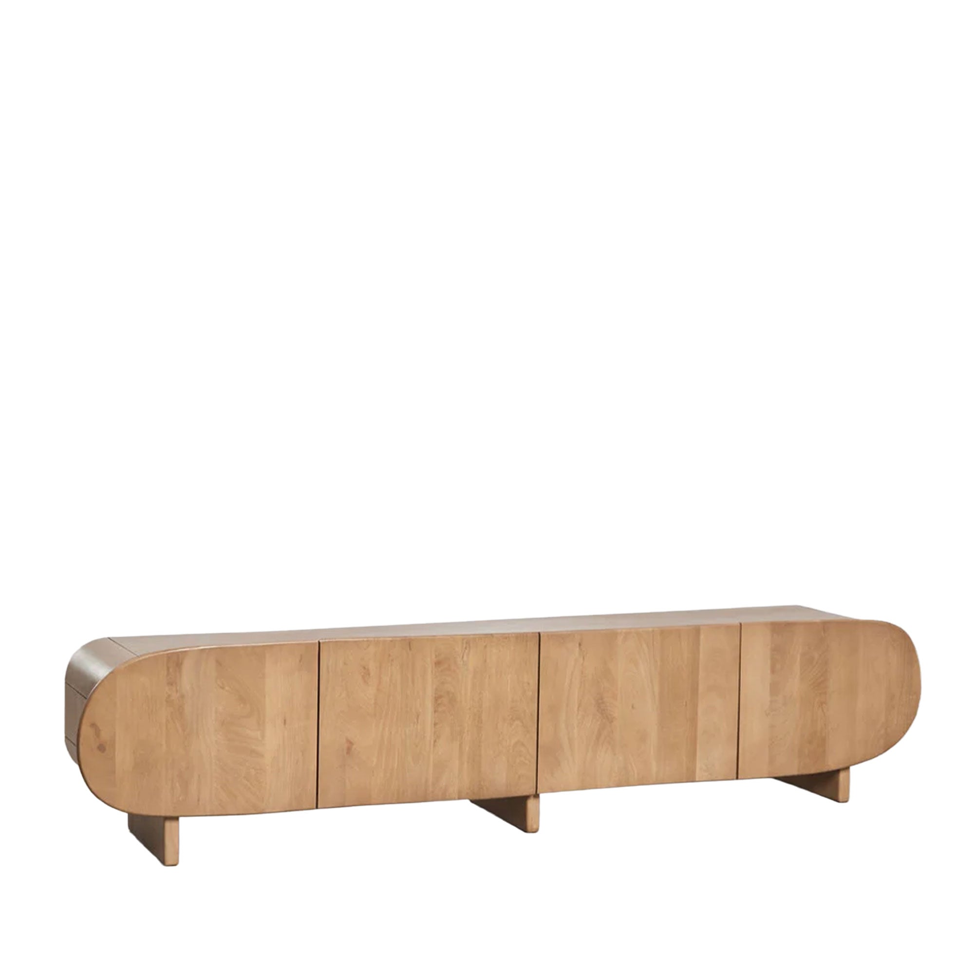 HETA TV spintelė 220x40 cm
