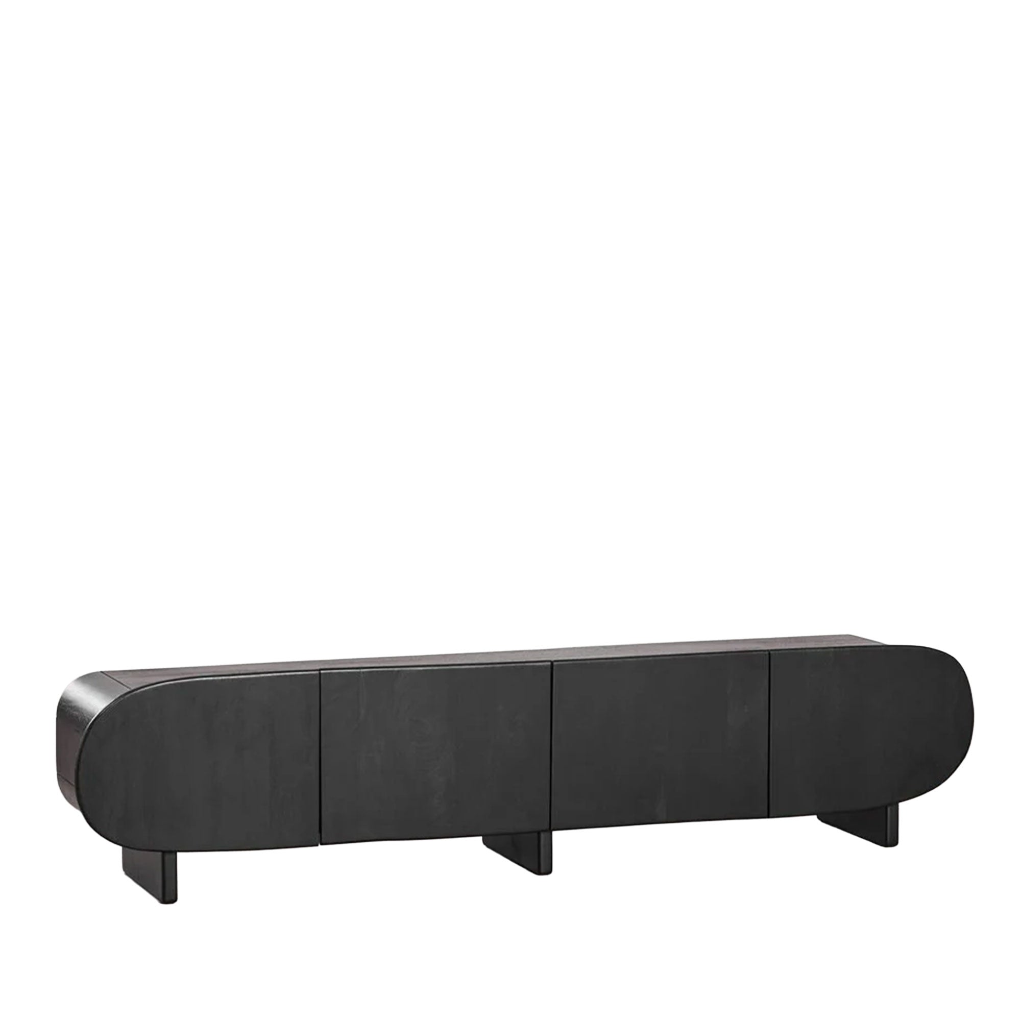 HETA TV spintelė 220x40 cm