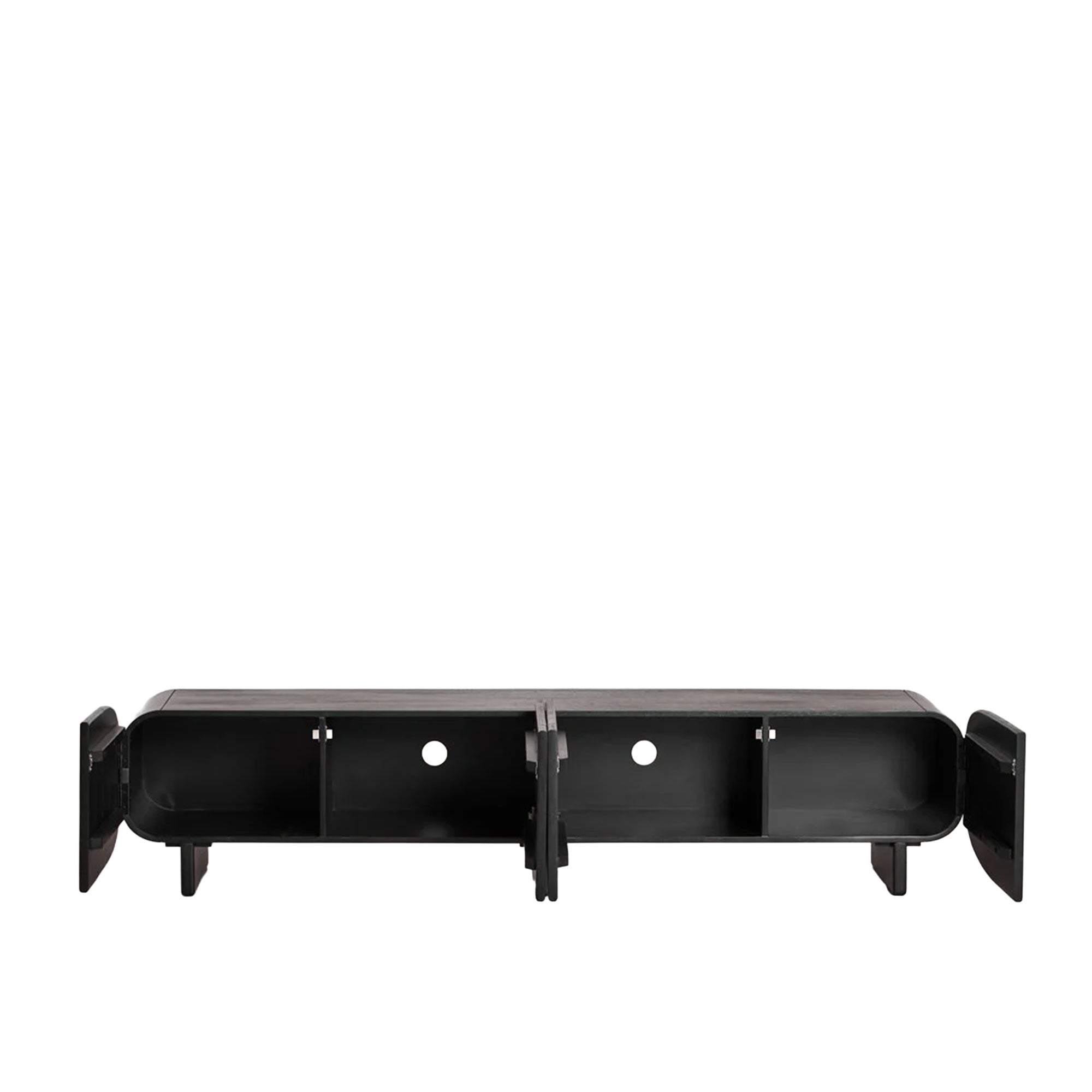 HETA TV spintelė 220x40 cm