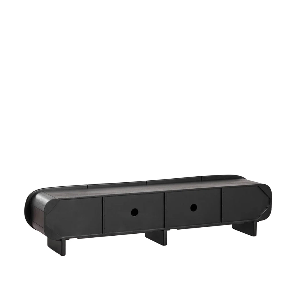 HETA TV spintelė 220x40 cm