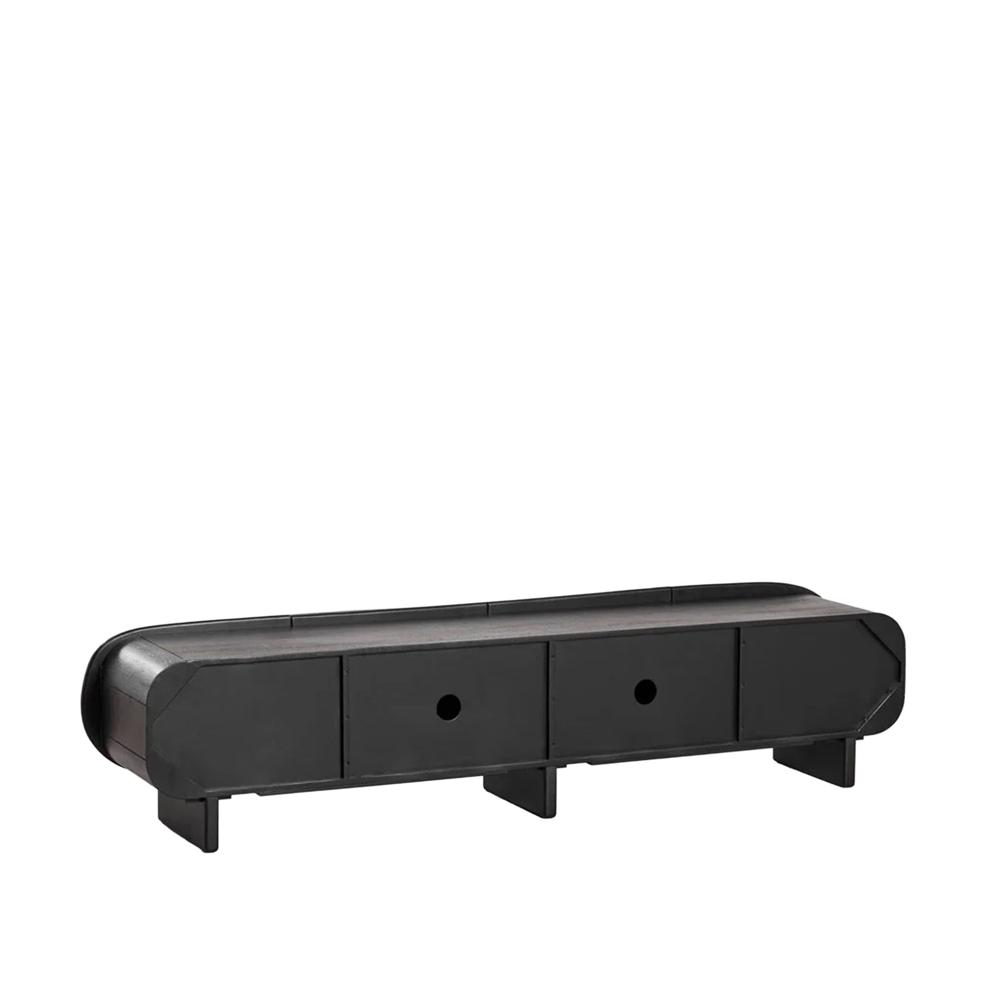 HETA TV spintelė 220x40 cm