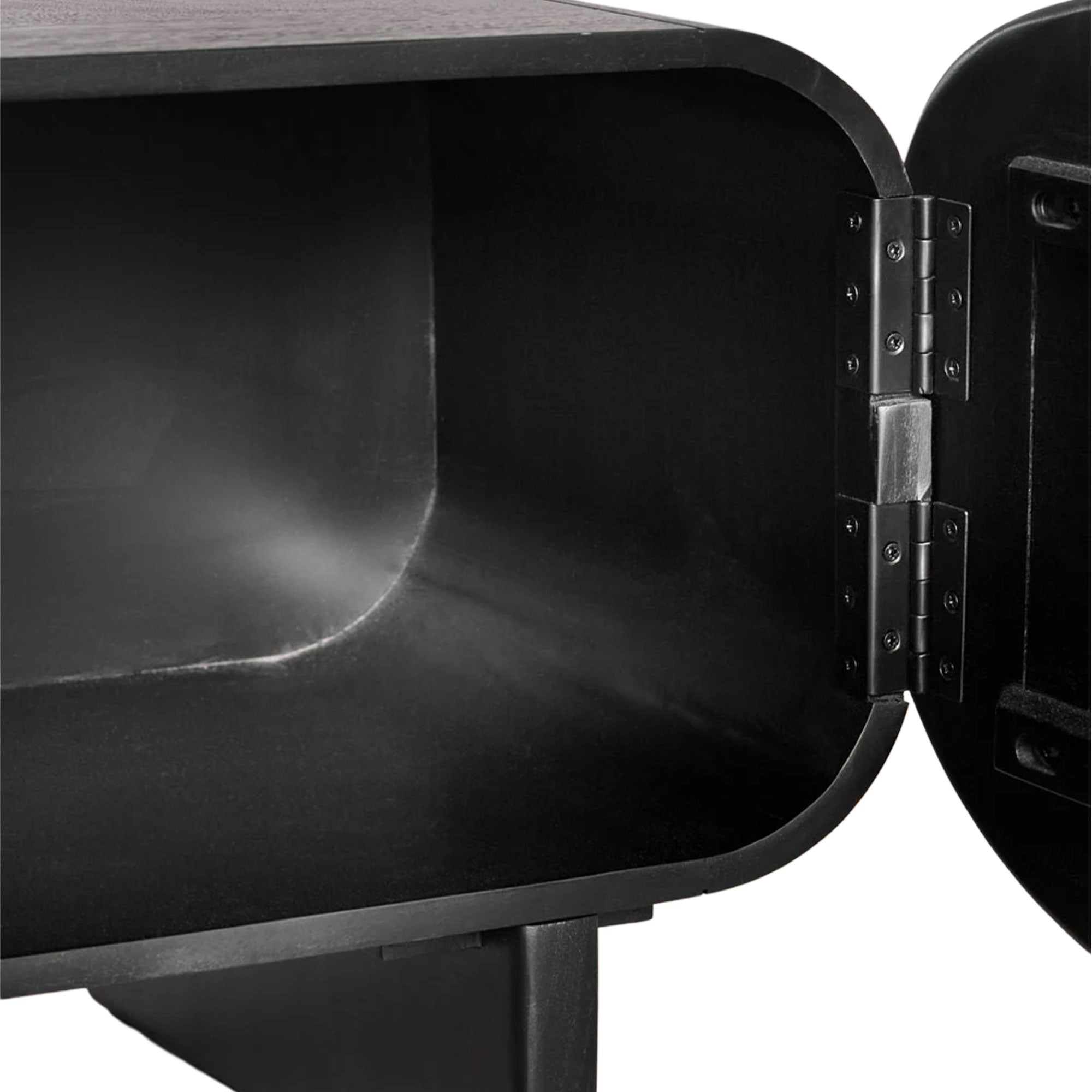 HETA TV spintelė 220x40 cm