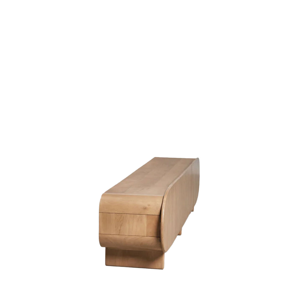 HETA TV spintelė 220x40 cm