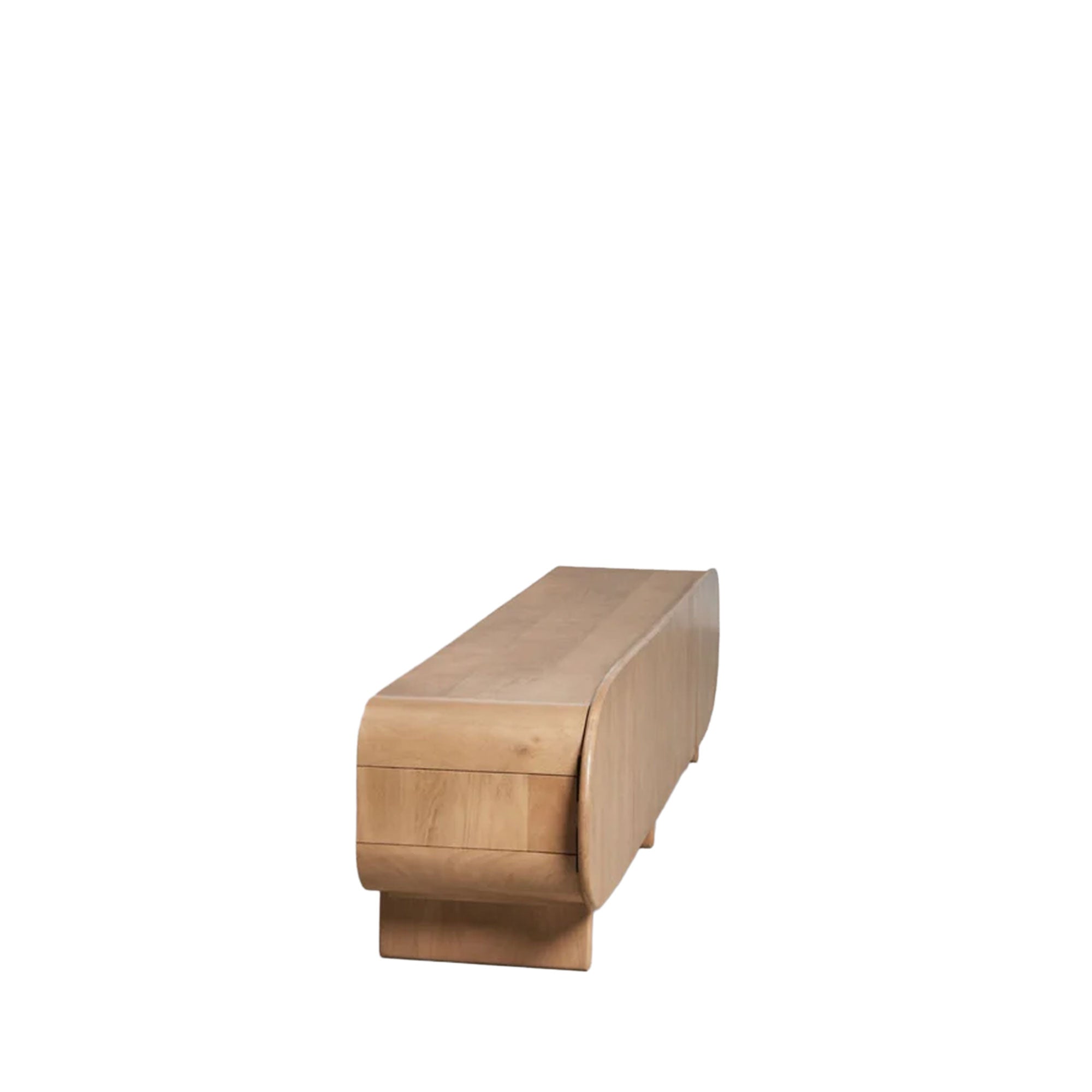 HETA TV spintelė 220x40 cm
