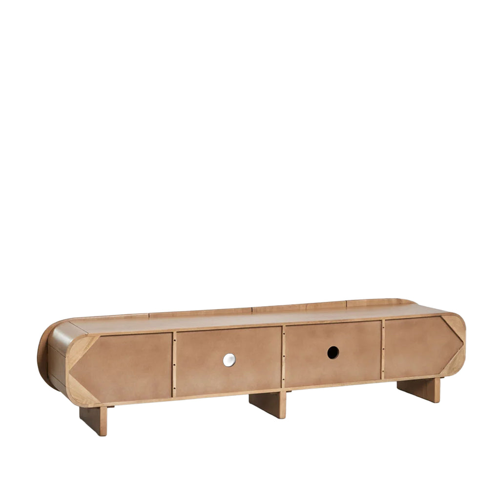 HETA TV spintelė 220x40 cm