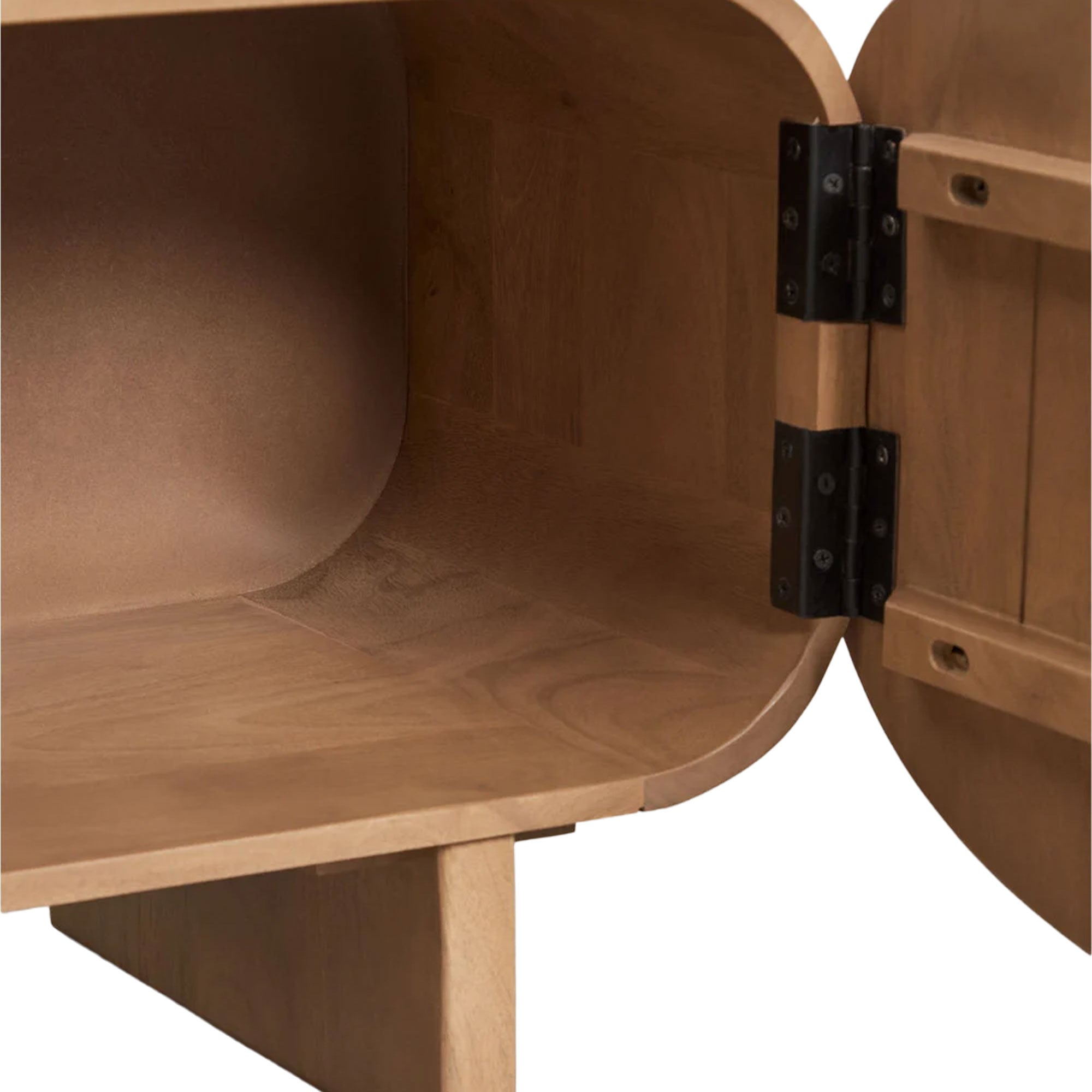 HETA TV spintelė 220x40 cm