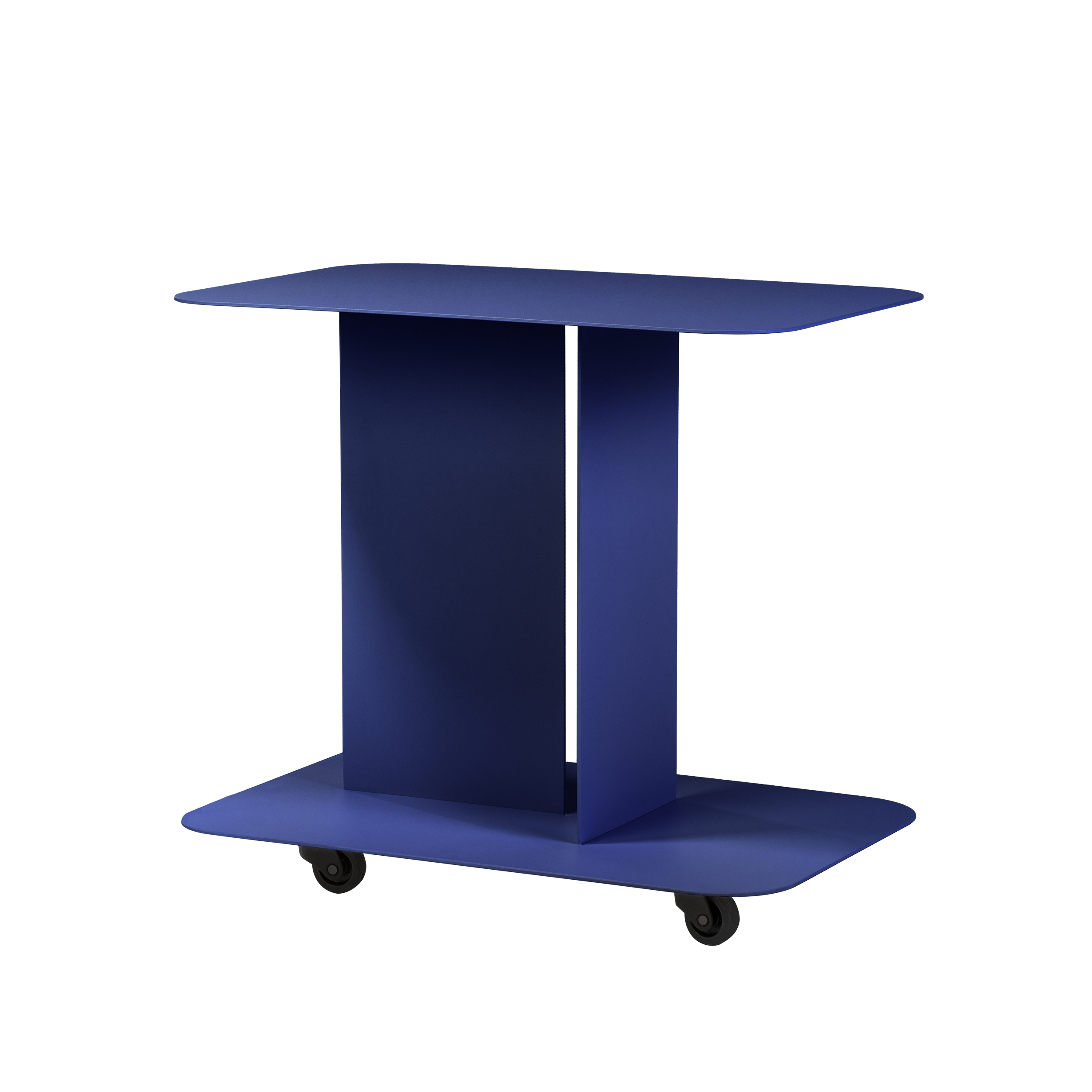 HO šoninis staliukas / vežimėlis