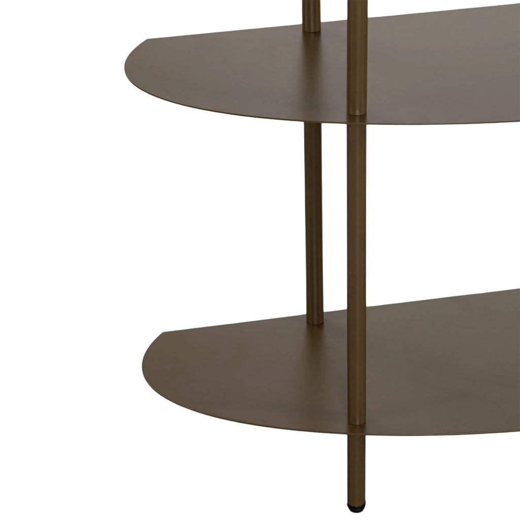 IDRIS S lentyna | konsolė
