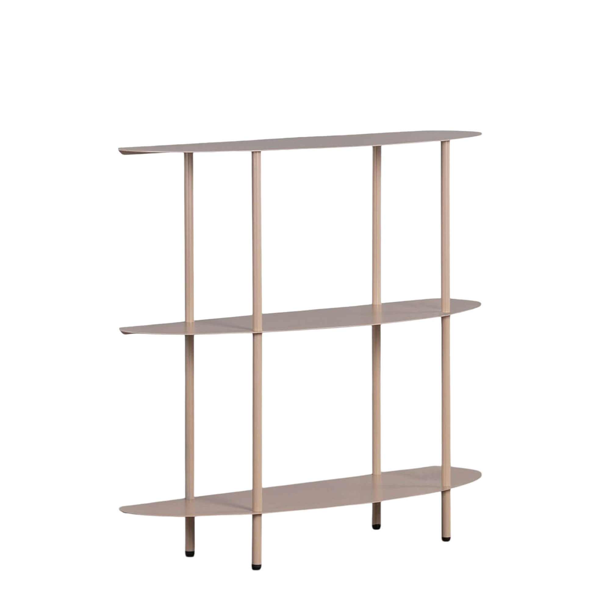 IDRIX lentyna | konsolė