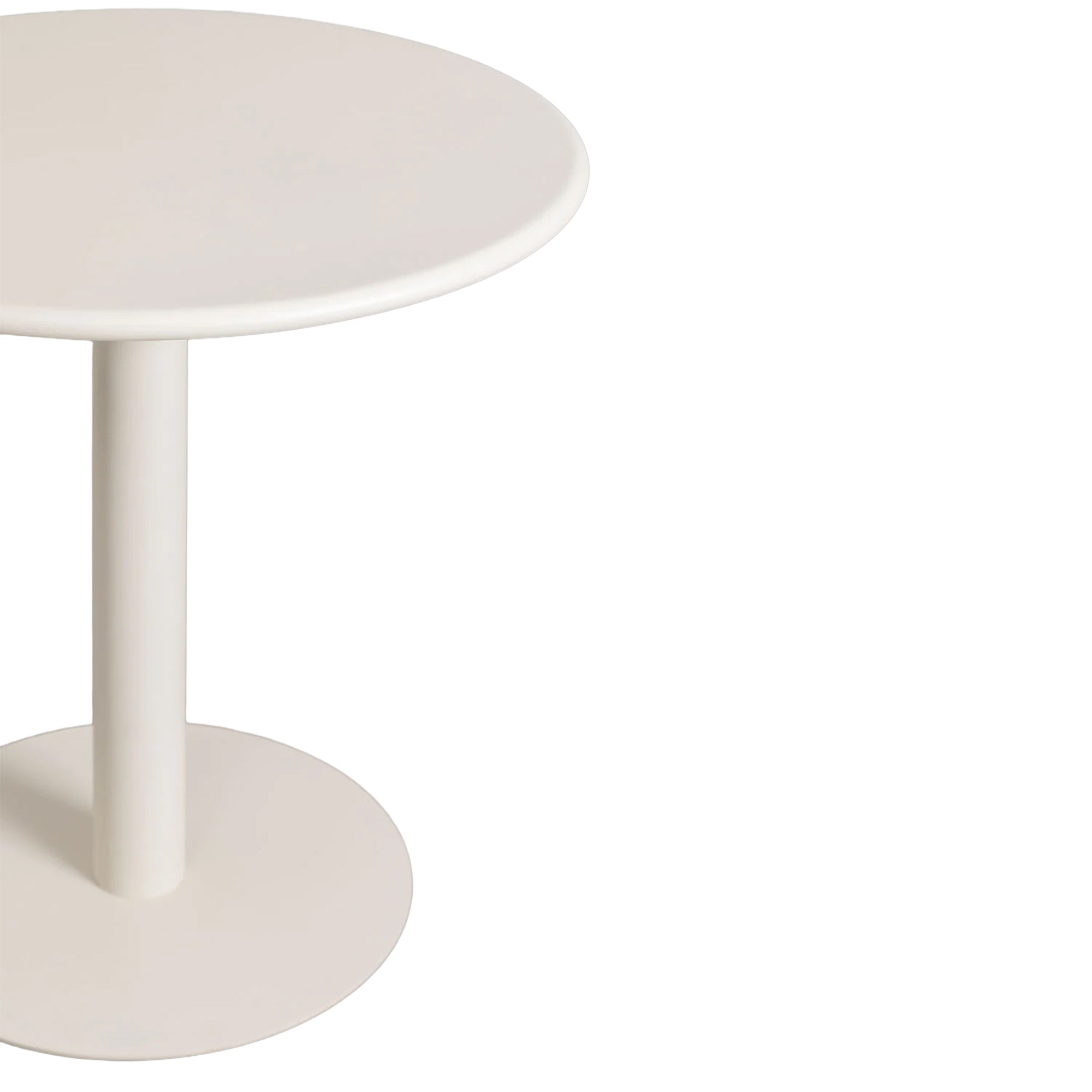 IZZI stalas Ø70 cm