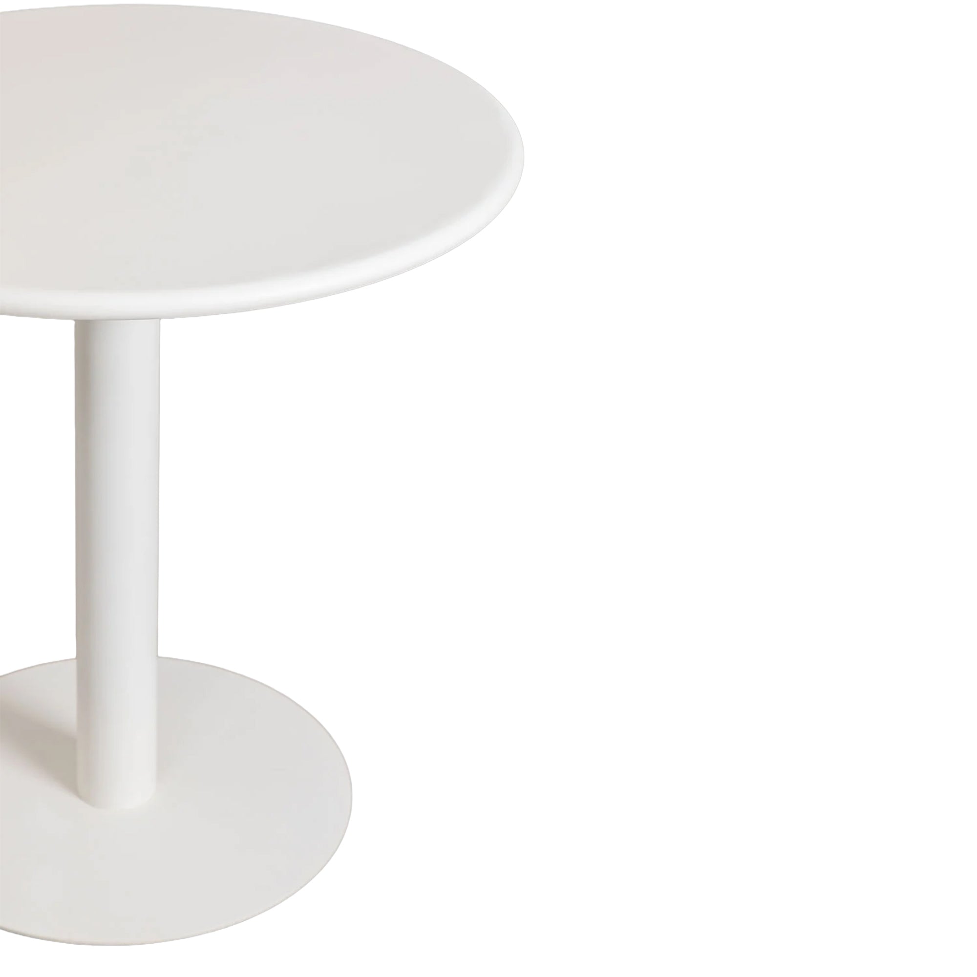 IZZI stalas Ø70 cm