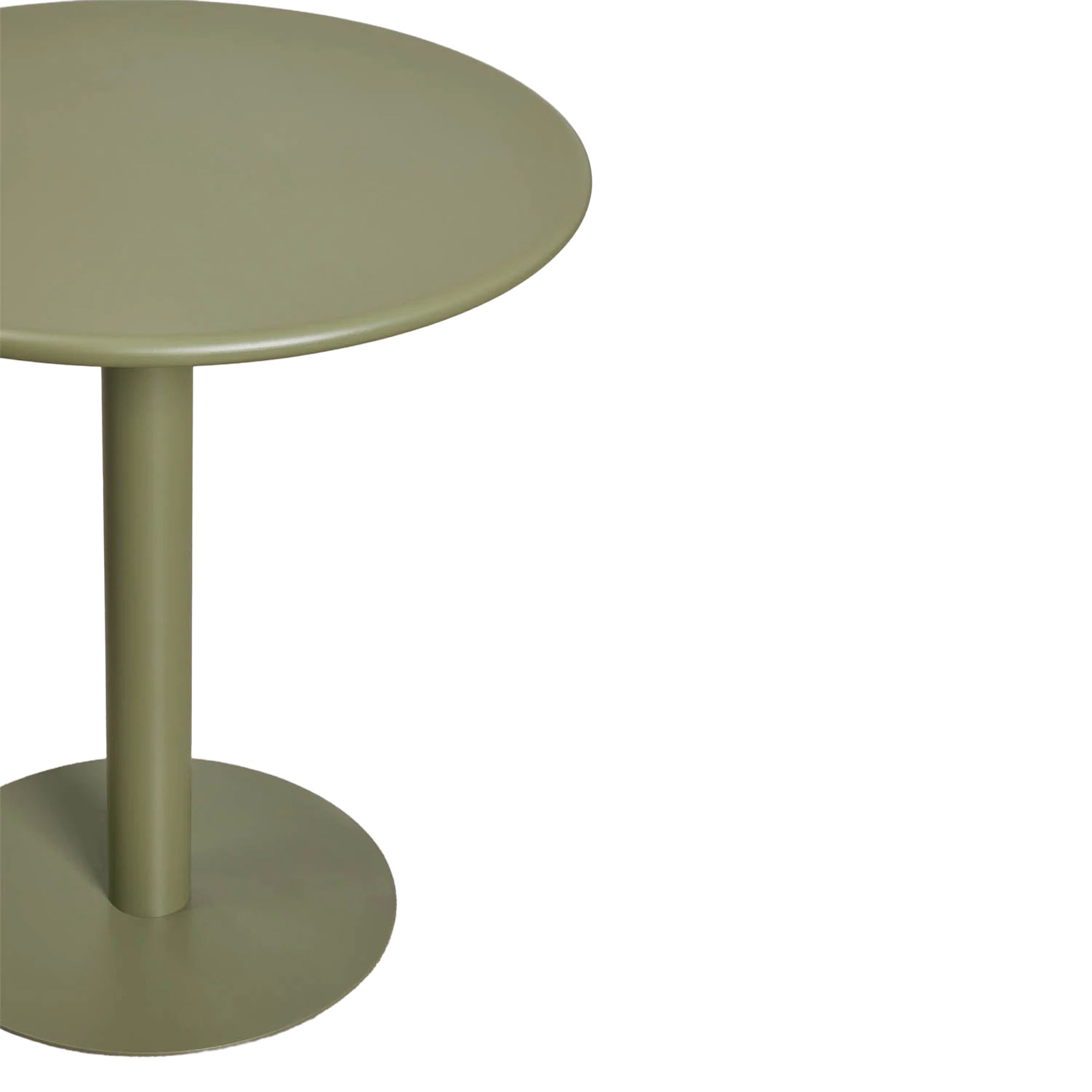 IZZI stalas Ø70 cm