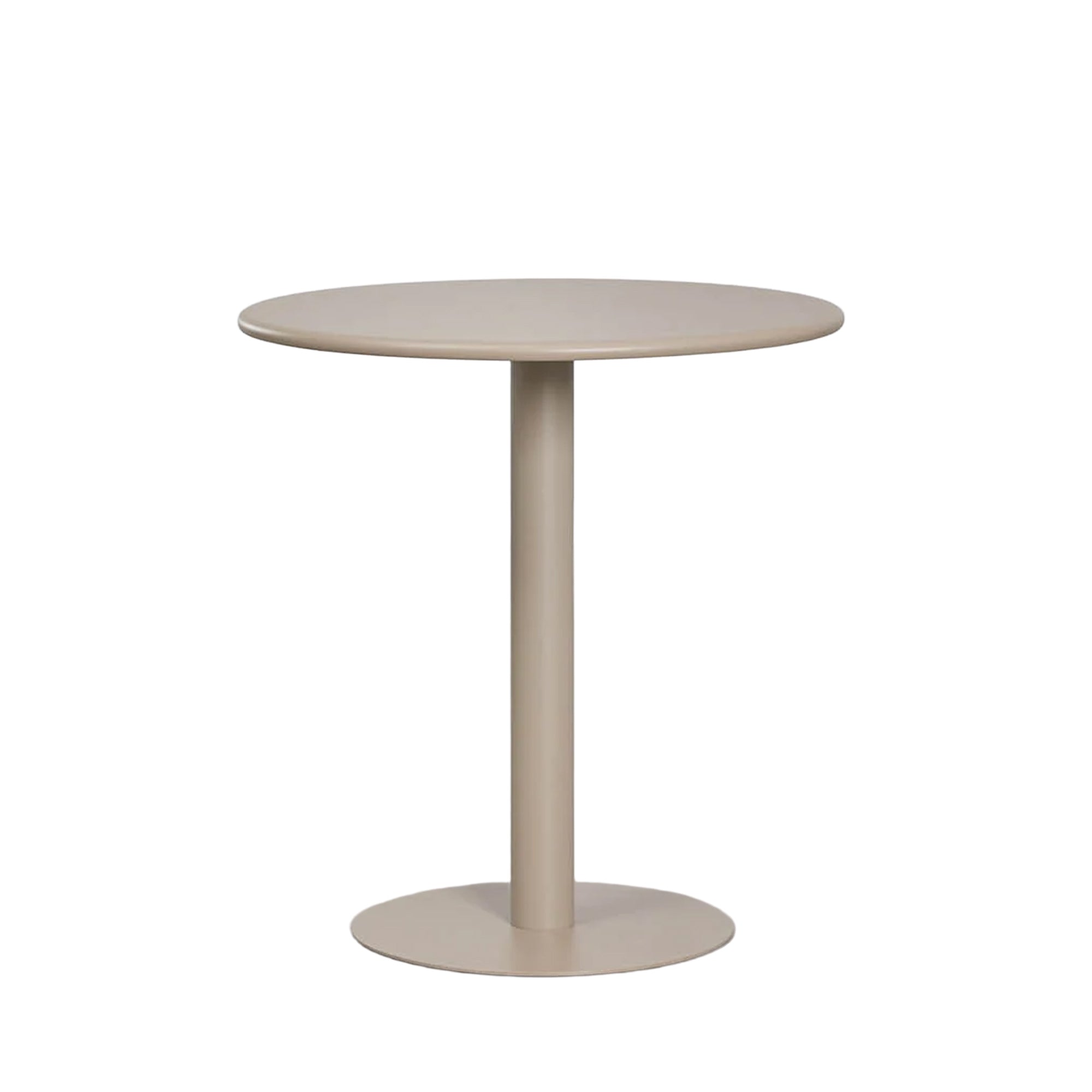 IZZI stalas Ø70 cm