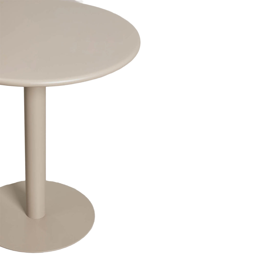 IZZI stalas Ø70 cm