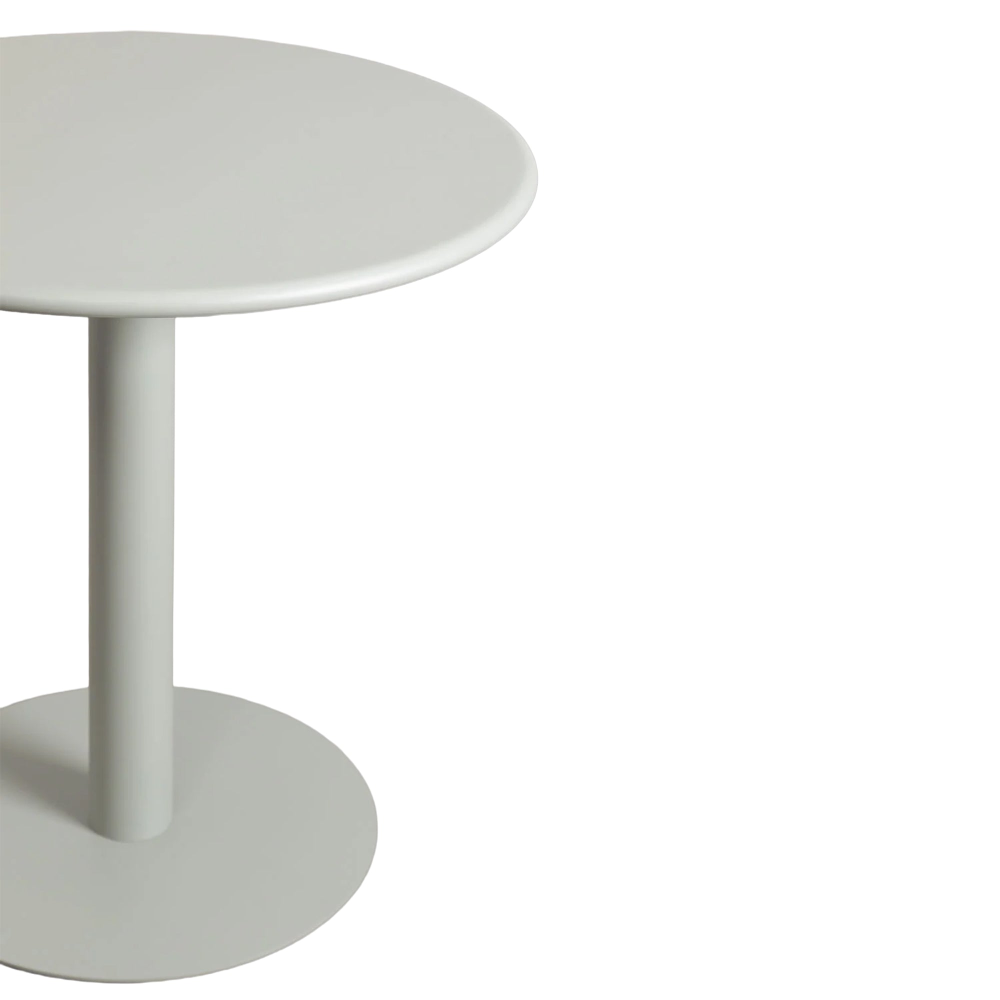 IZZI stalas Ø70 cm