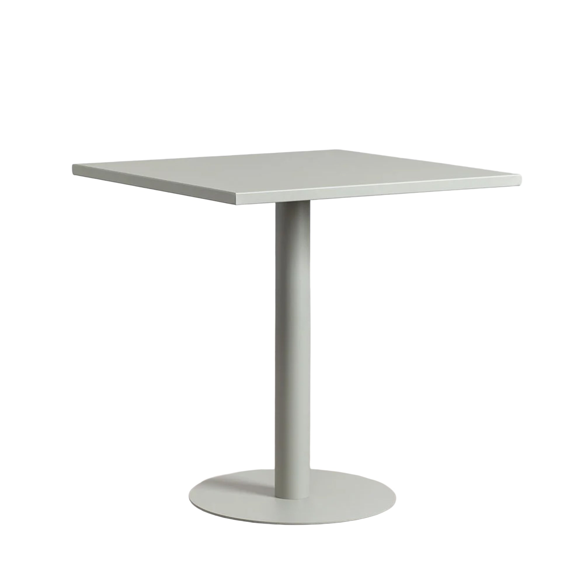 IZZI stalas 70x70 cm