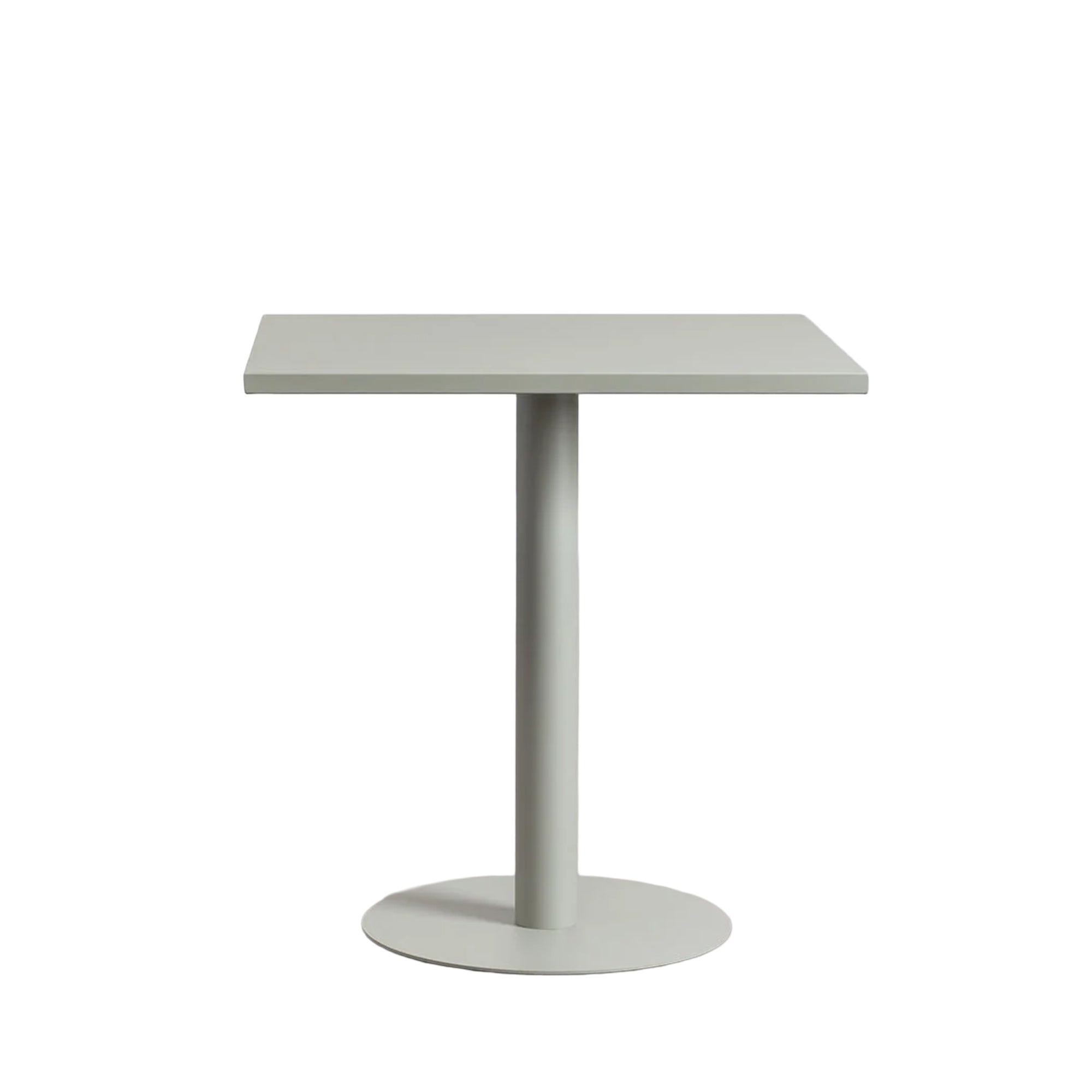 IZZI stalas 70x70 cm