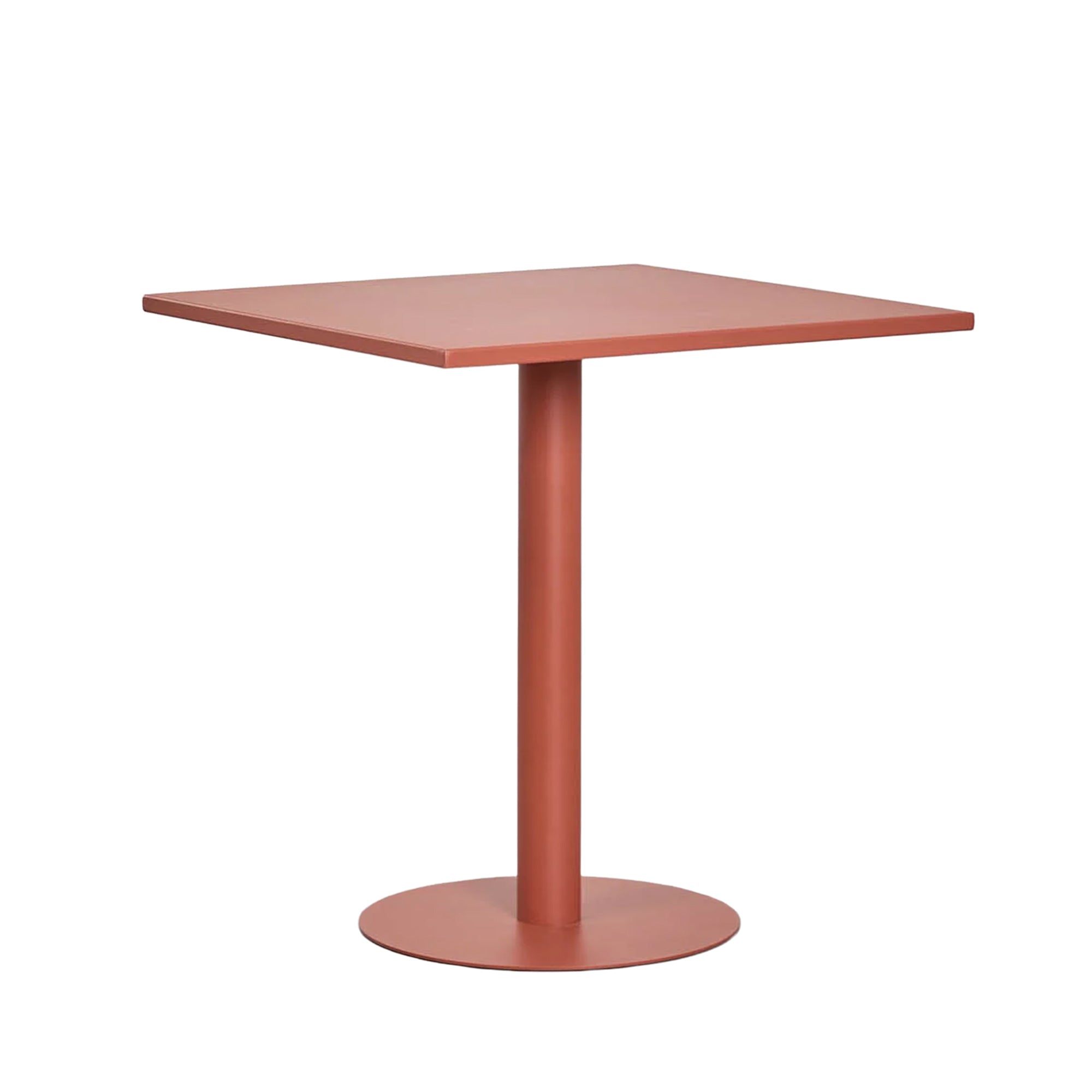 IZZI stalas 70x70 cm