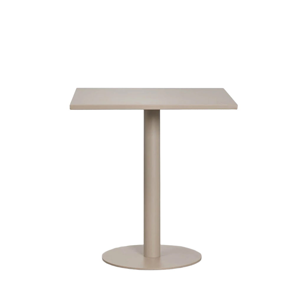 IZZI stalas 70x70 cm