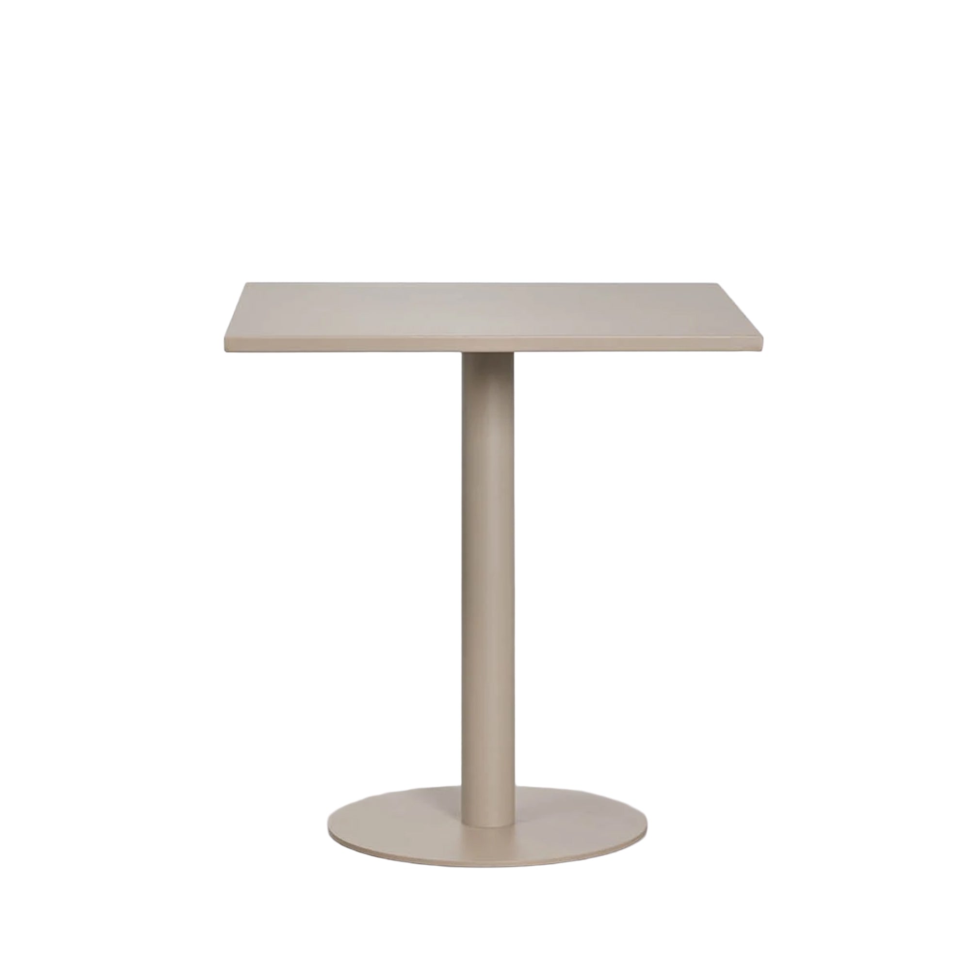 IZZI stalas 70x70 cm