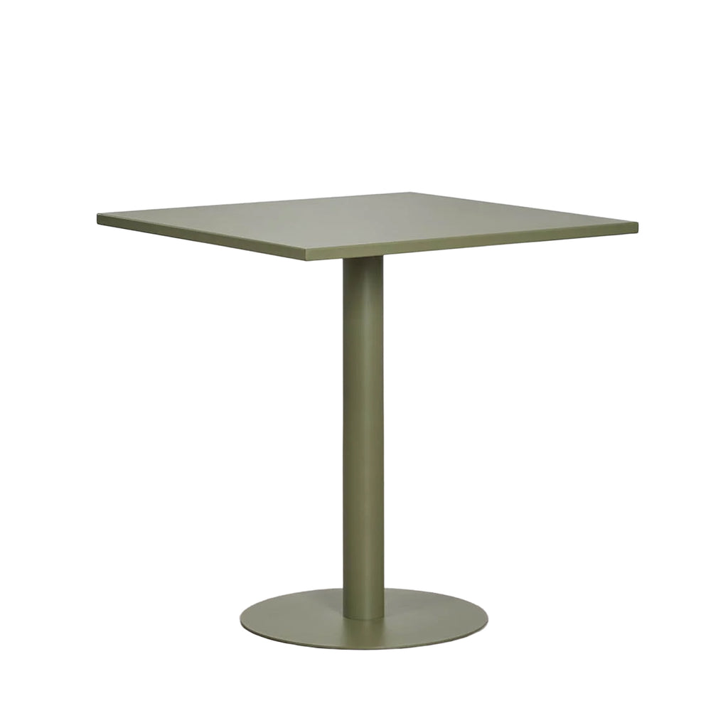 IZZI stalas 70x70 cm