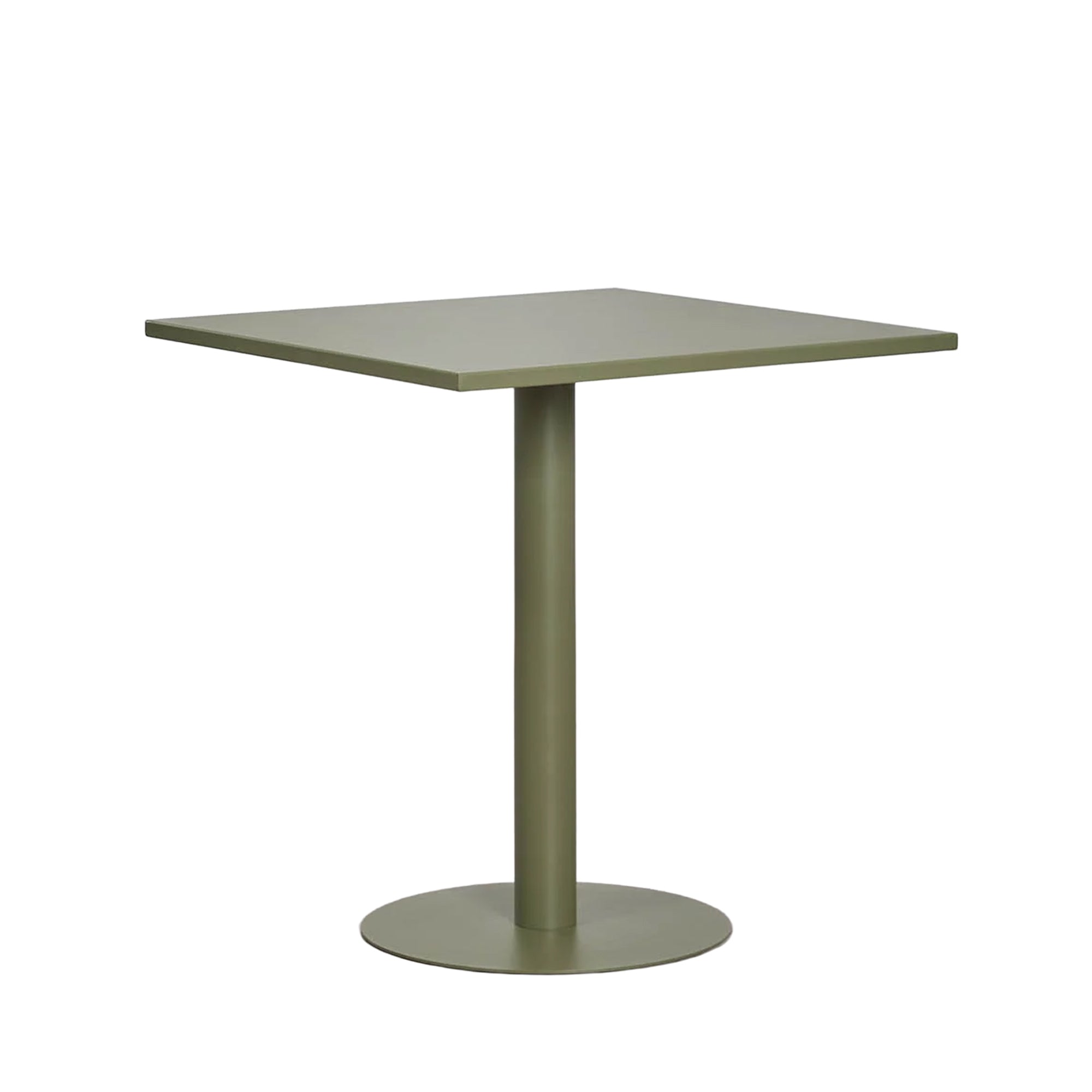 IZZI stalas 70x70 cm