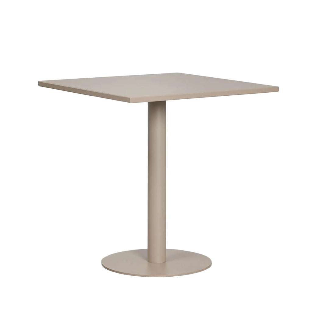 IZZI stalas 70x70 cm