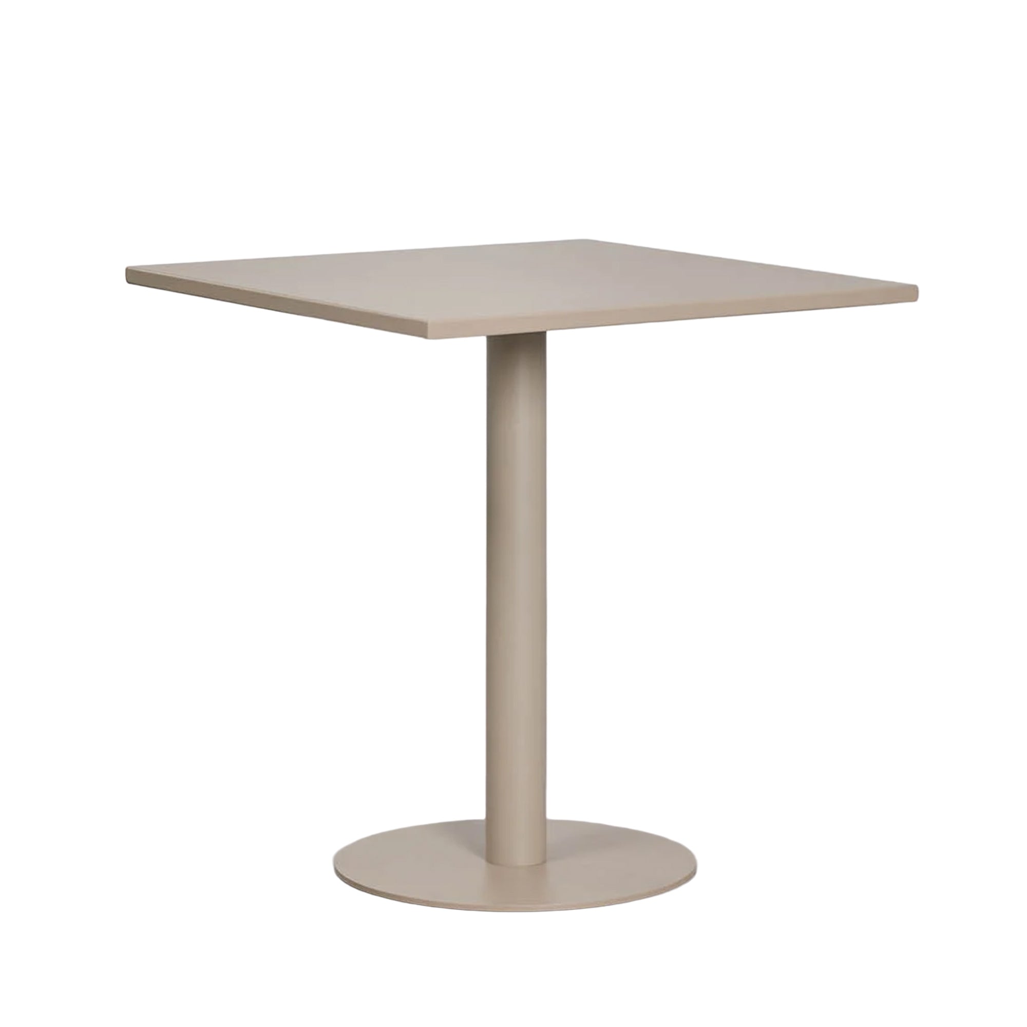 IZZI stalas 70x70 cm