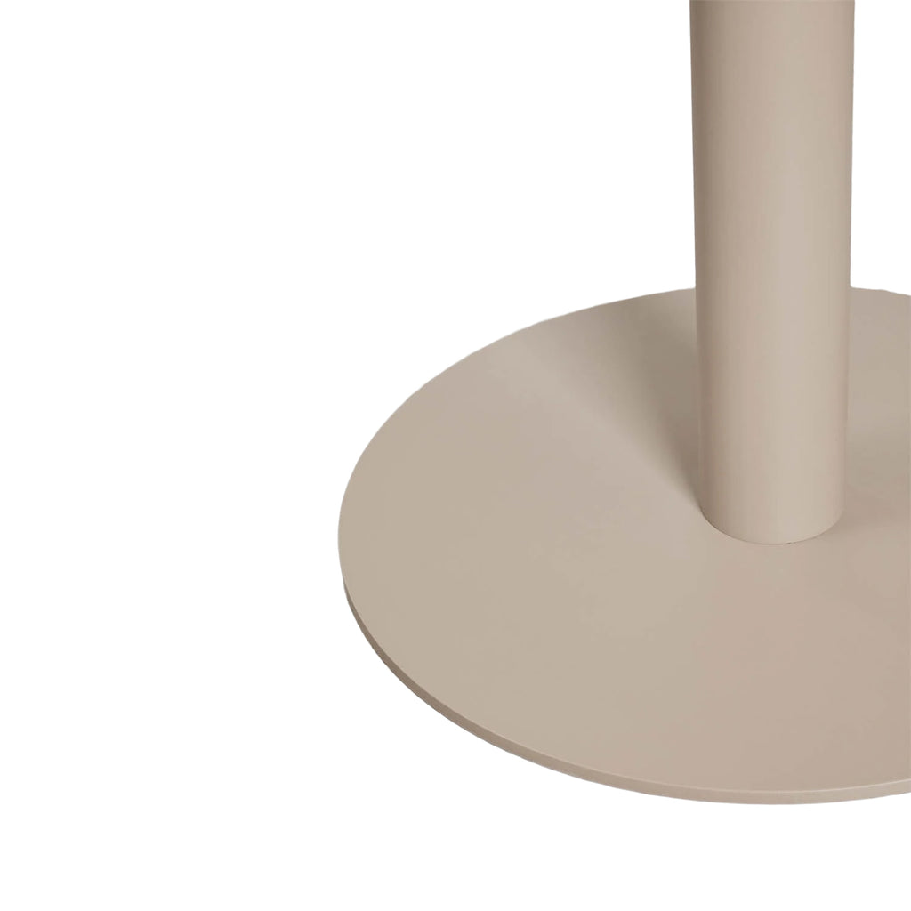 IZZI stalas Ø70 cm