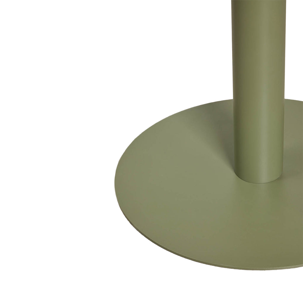IZZI stalas Ø70 cm