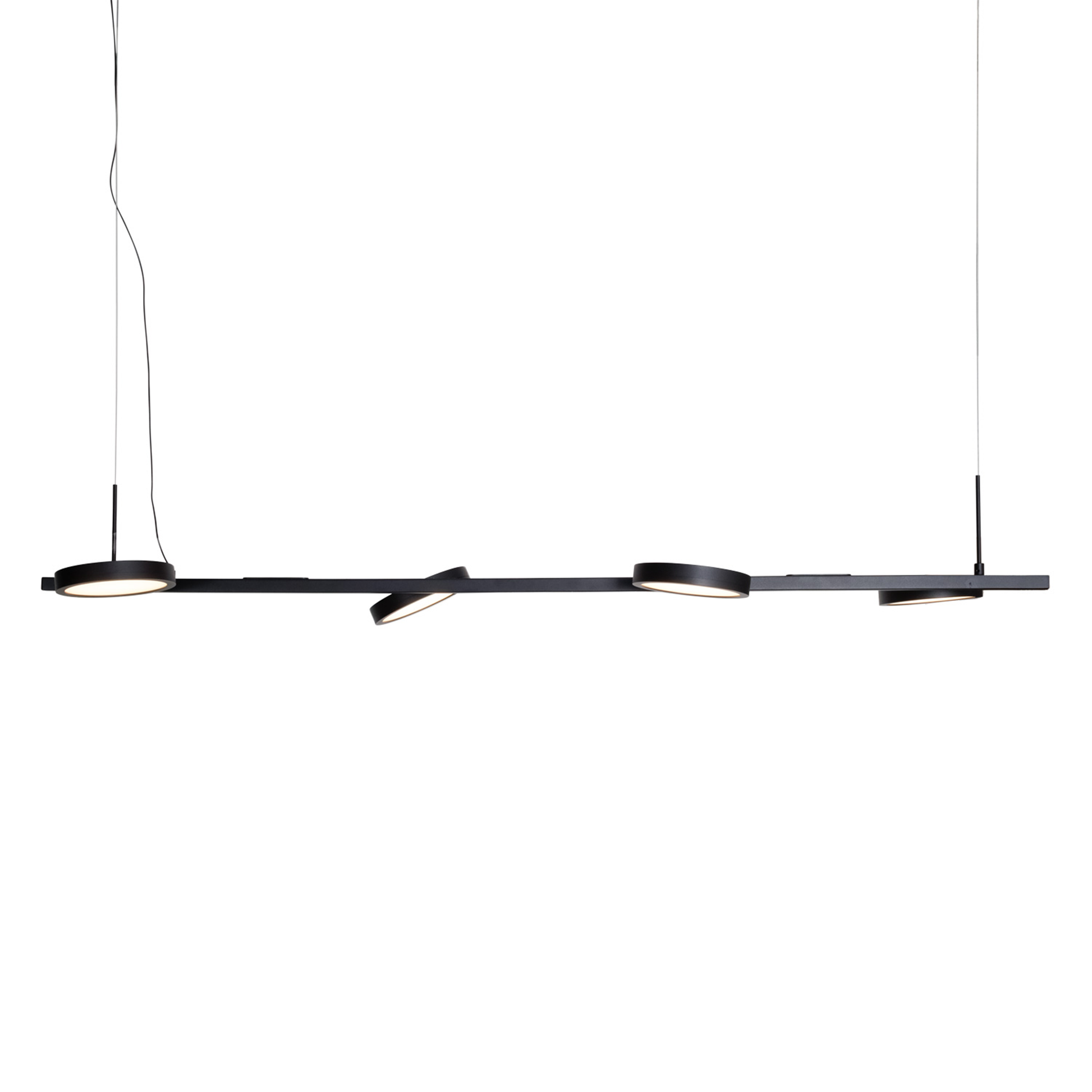 MAXLIGHT IBIZA IV P0529 pakabinamas šviestuvas