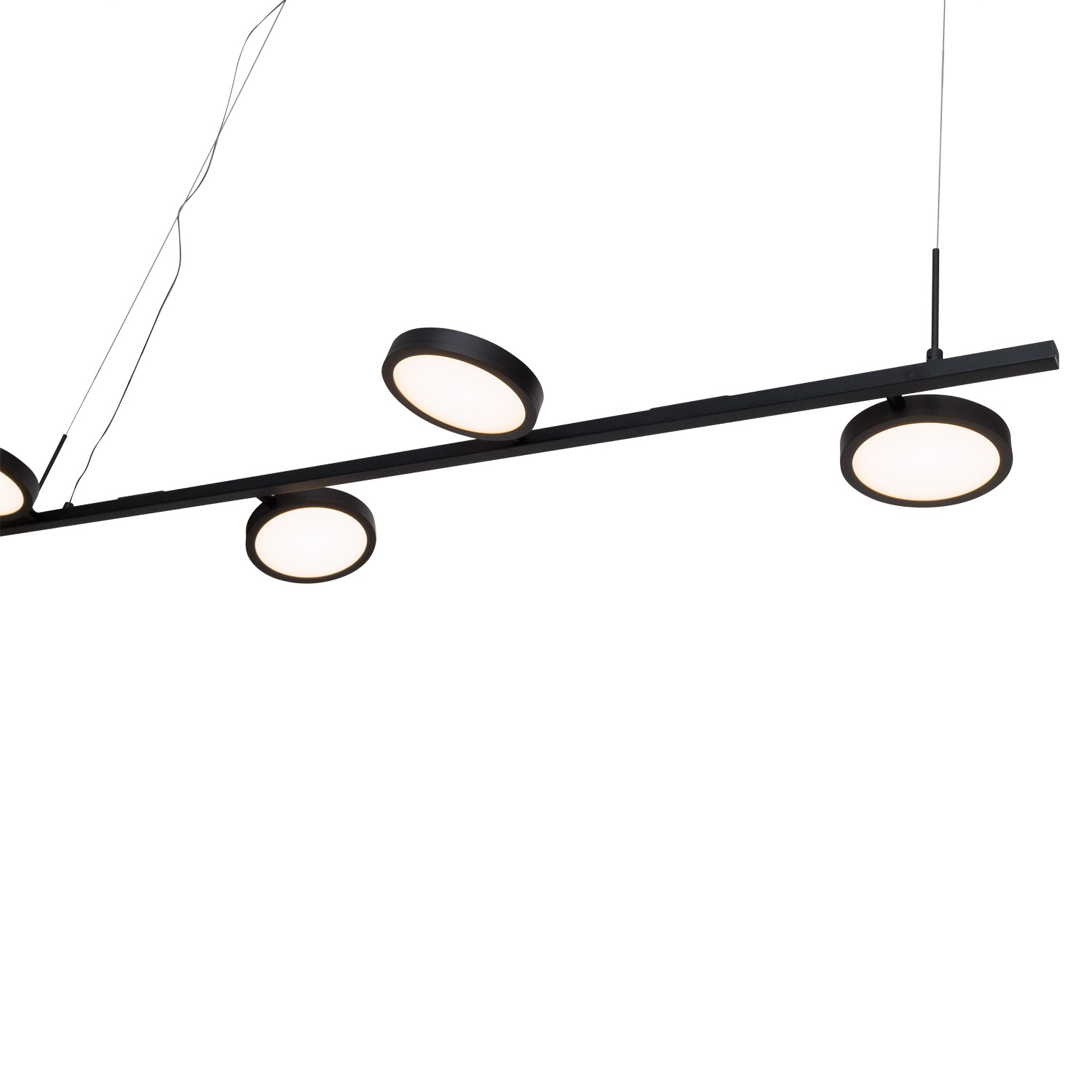 MAXLIGHT IBIZA IV P0529 pakabinamas šviestuvas