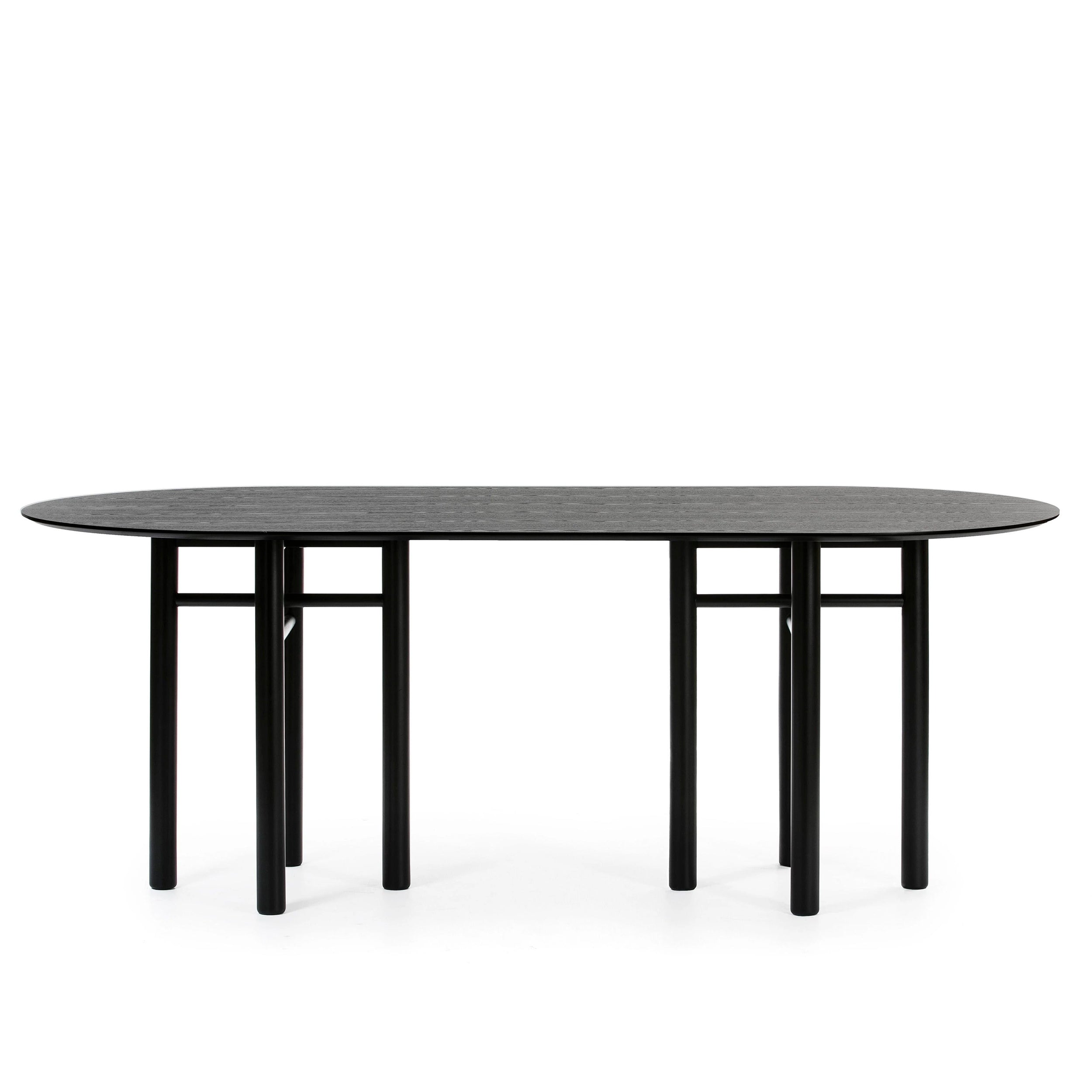 Stalas JUNCO 200 cm