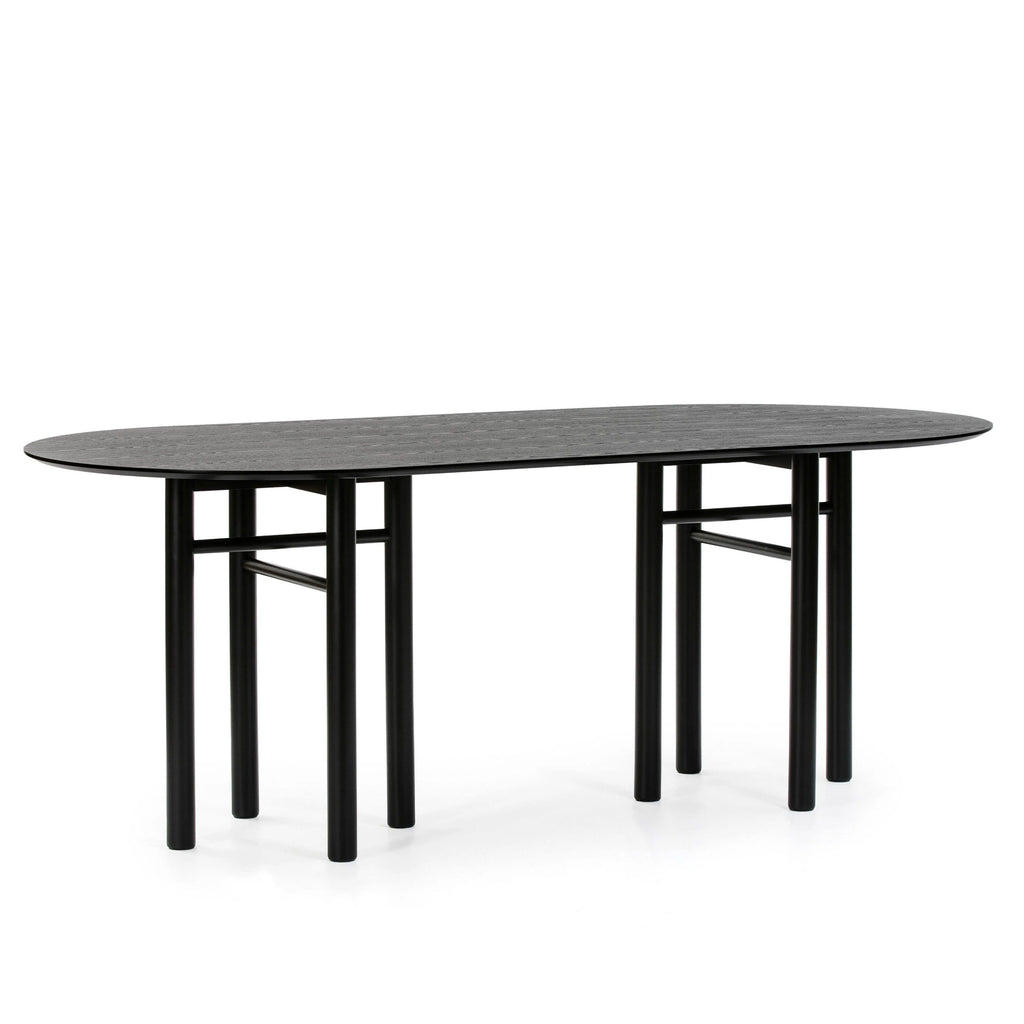 Stalas JUNCO 200 cm