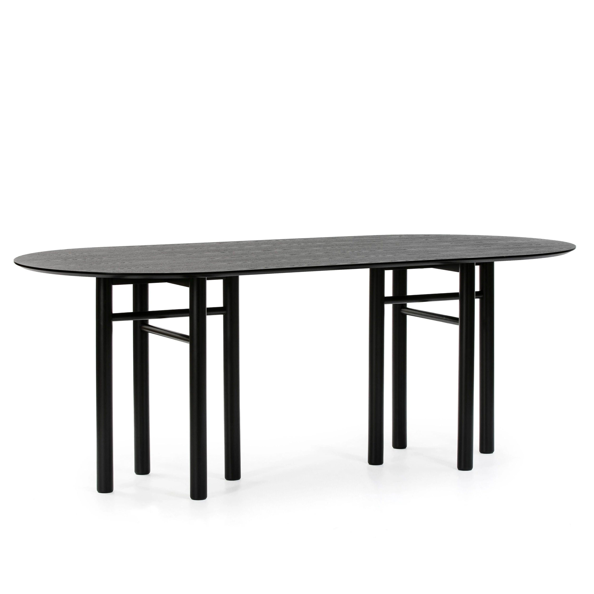 Stalas JUNCO 200 cm
